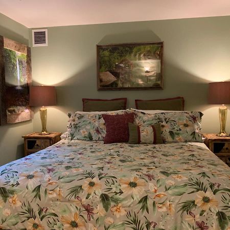 Fox Den Bed & Breakfast Левънуърт Екстериор снимка