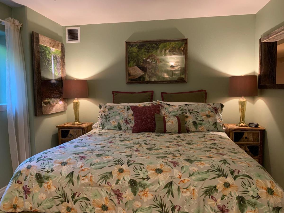 Fox Den Bed & Breakfast Левънуърт Екстериор снимка