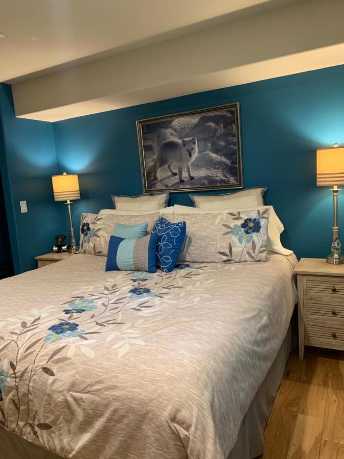 Fox Den Bed & Breakfast Левънуърт Екстериор снимка